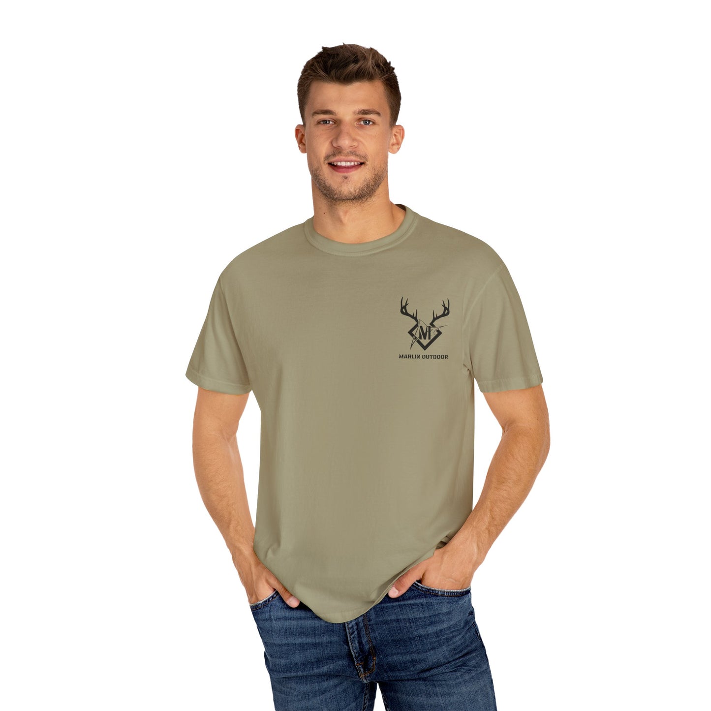 Home is Where The Hunt Is T-Shirt