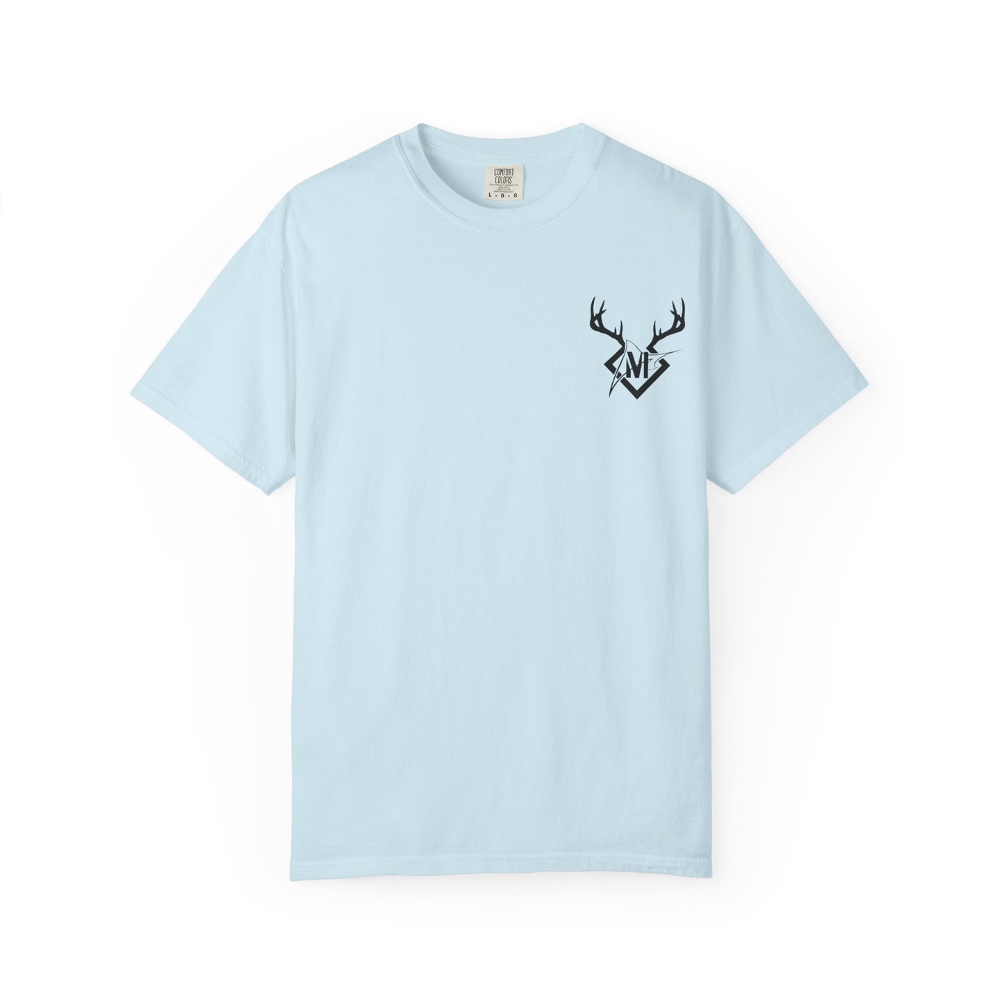 Marlin Outdoor "Get Out There" T-Shirt