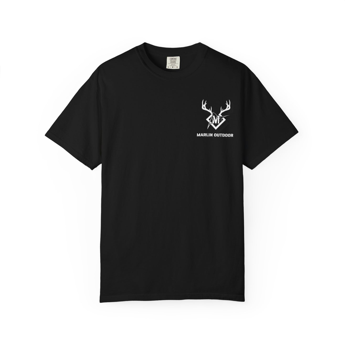 Home is Where The Hunt Is T-Shirt