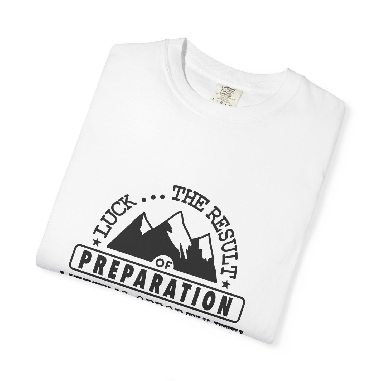 Luck T-shirt