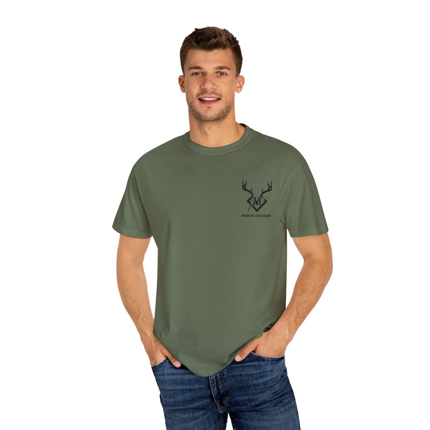 Home is Where The Hunt Is T-Shirt