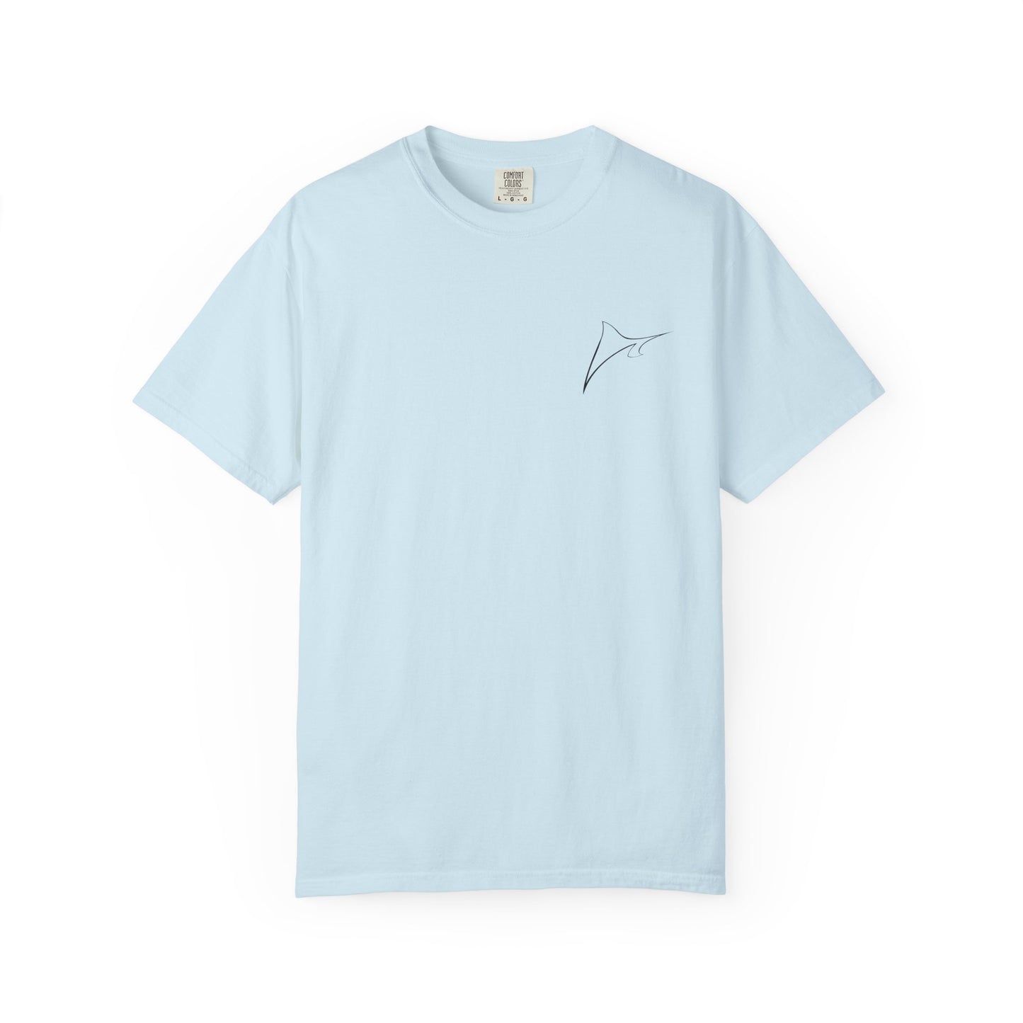 Marlin Building T-shirt