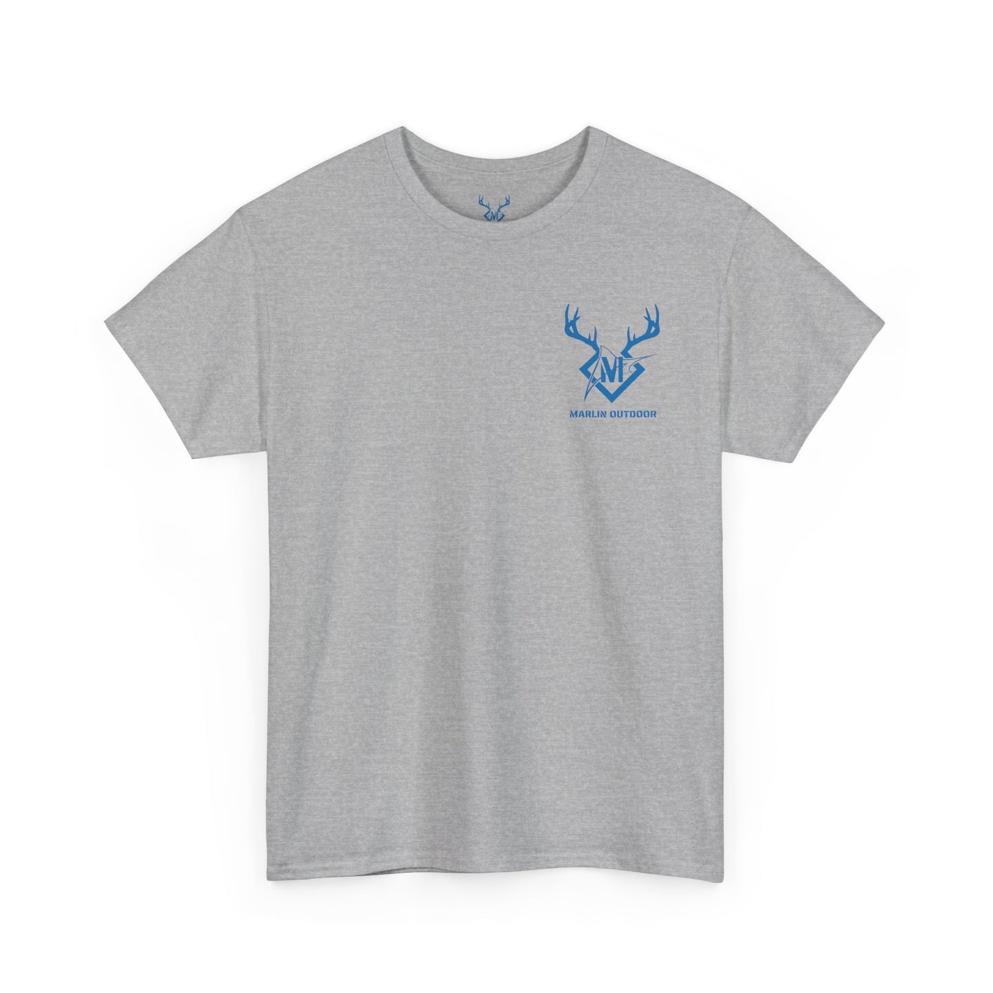 Marlin Outdoor Hunting Season T-Shirt
