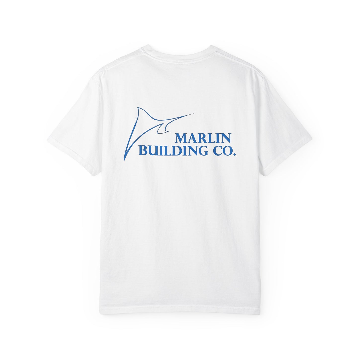 Marlin Building T-shirt