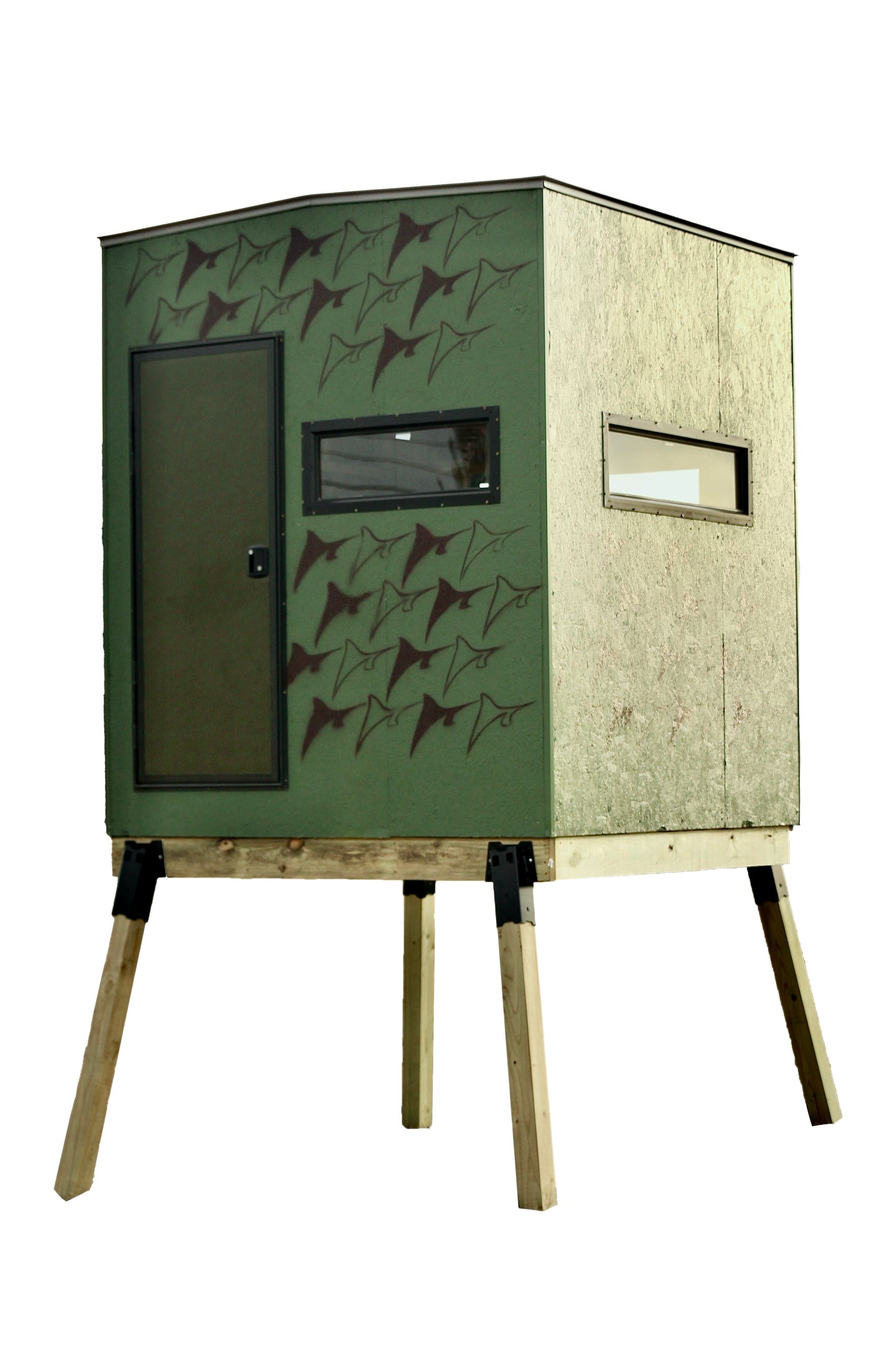 The Kashmir - Deer Blind
