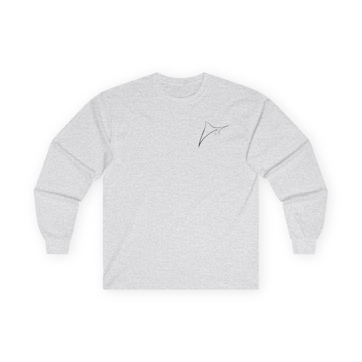 Marlin Building Co. Long Sleeve Shirt