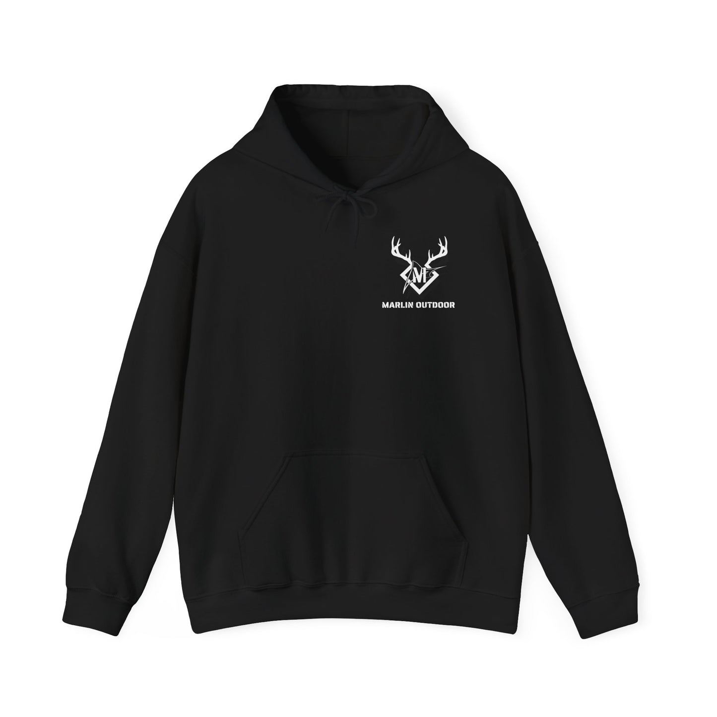 Enter the Hunt Reaper Series Hoodie