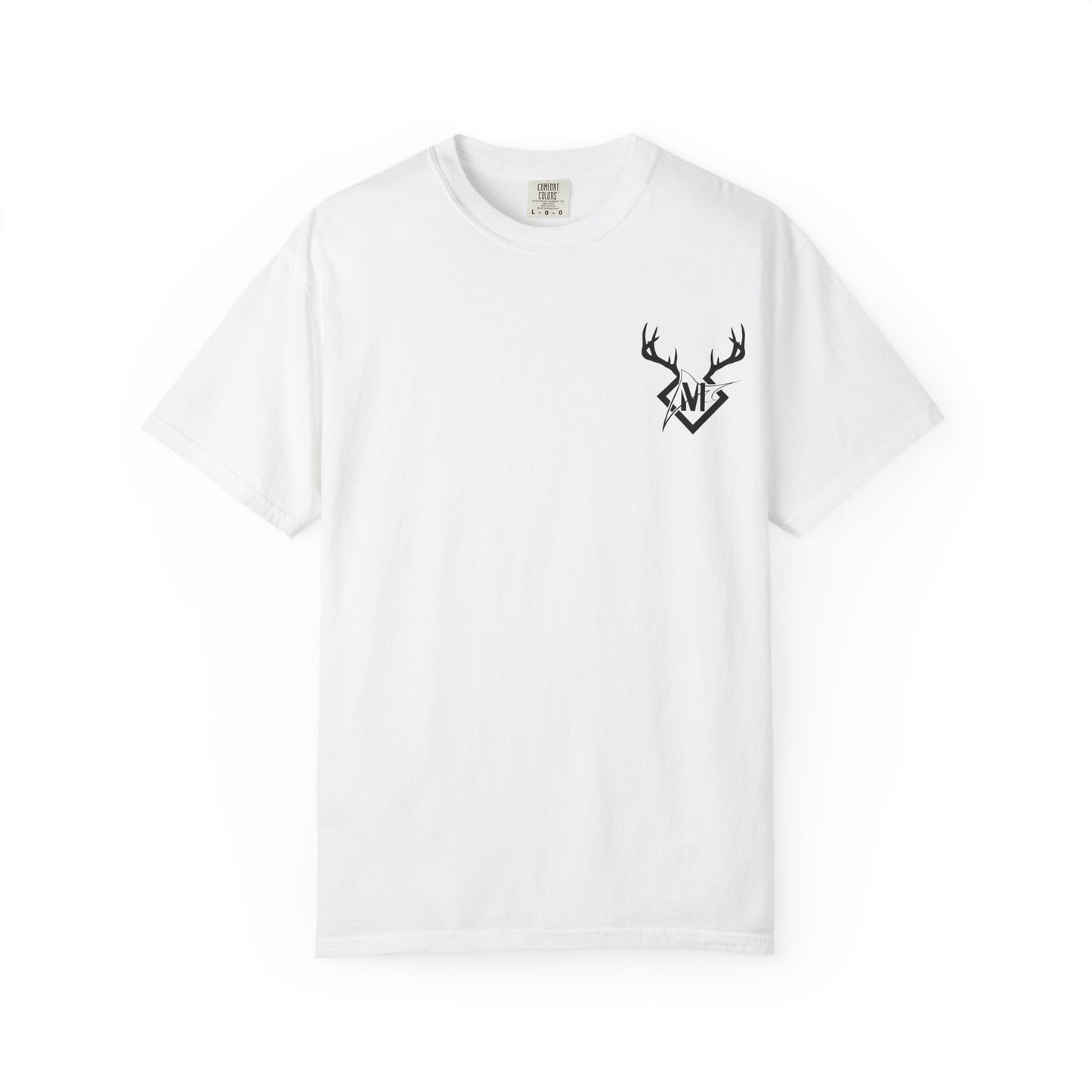 Marlin Outdoor "Get Out There" T-Shirt