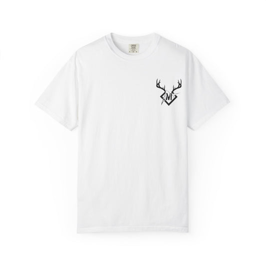 Marlin Outdoor "Get Out There" T-Shirt