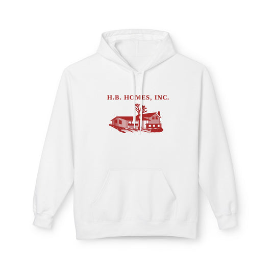 H.B. Homes Hoodie