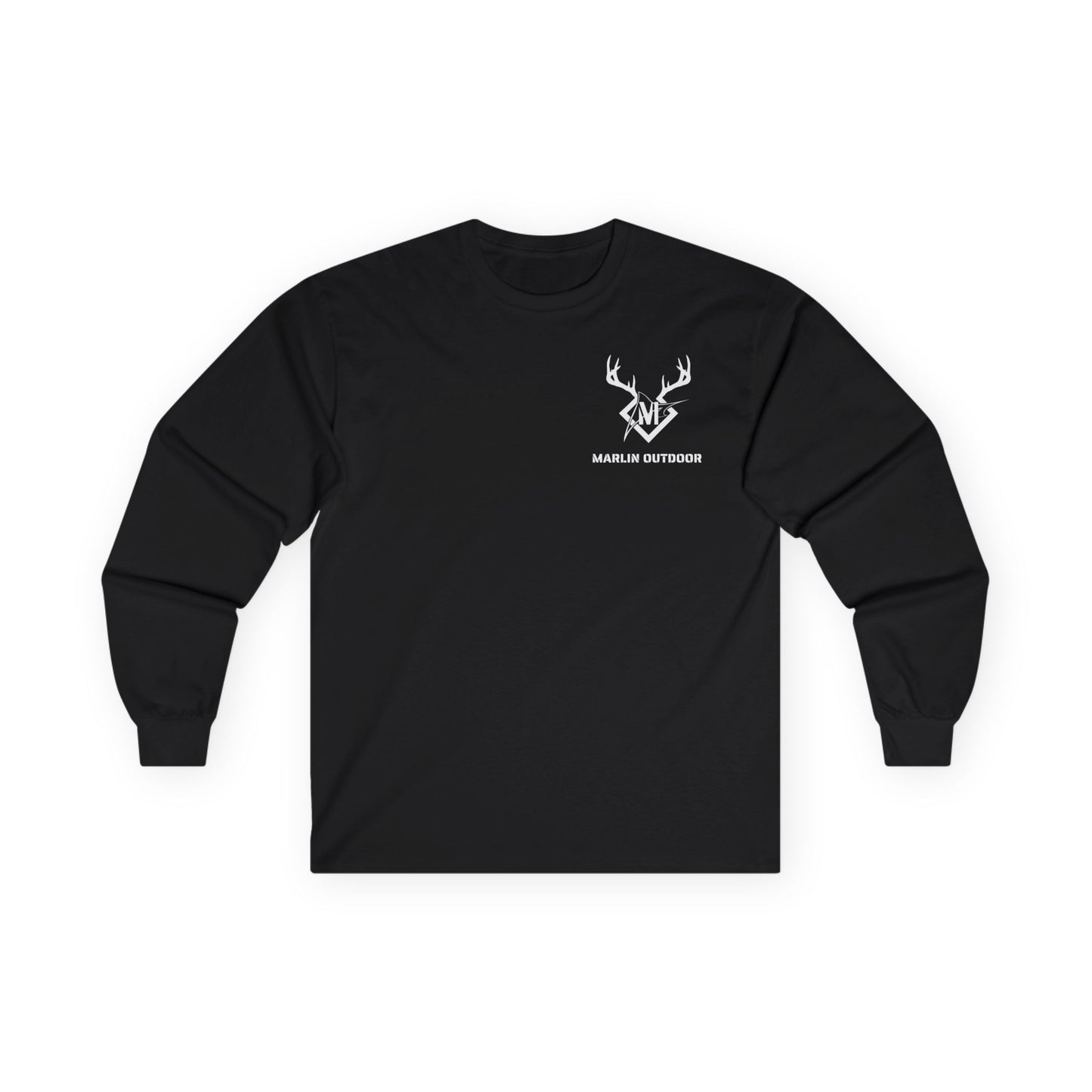 Enter the Hunt Reaper Series Long Sleeve