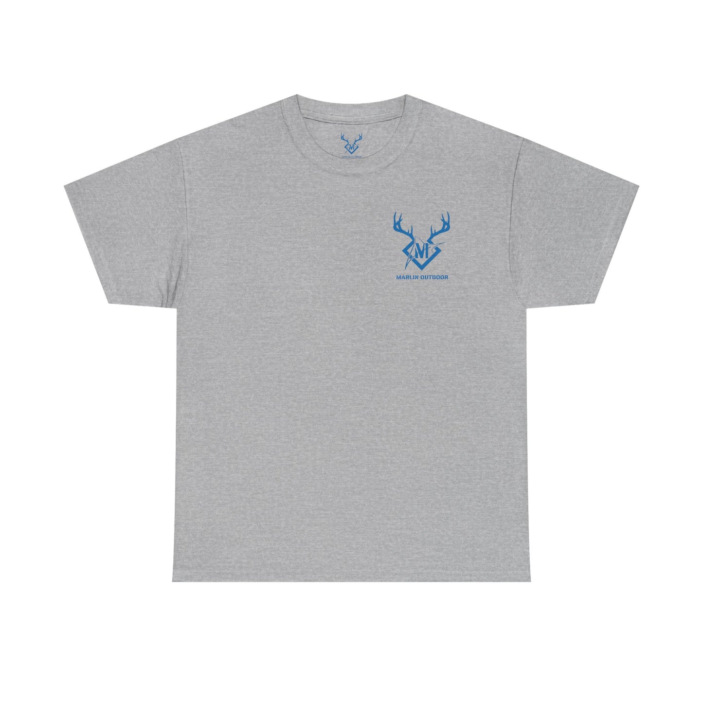 Marlin Outdoor Hunting Season T-Shirt