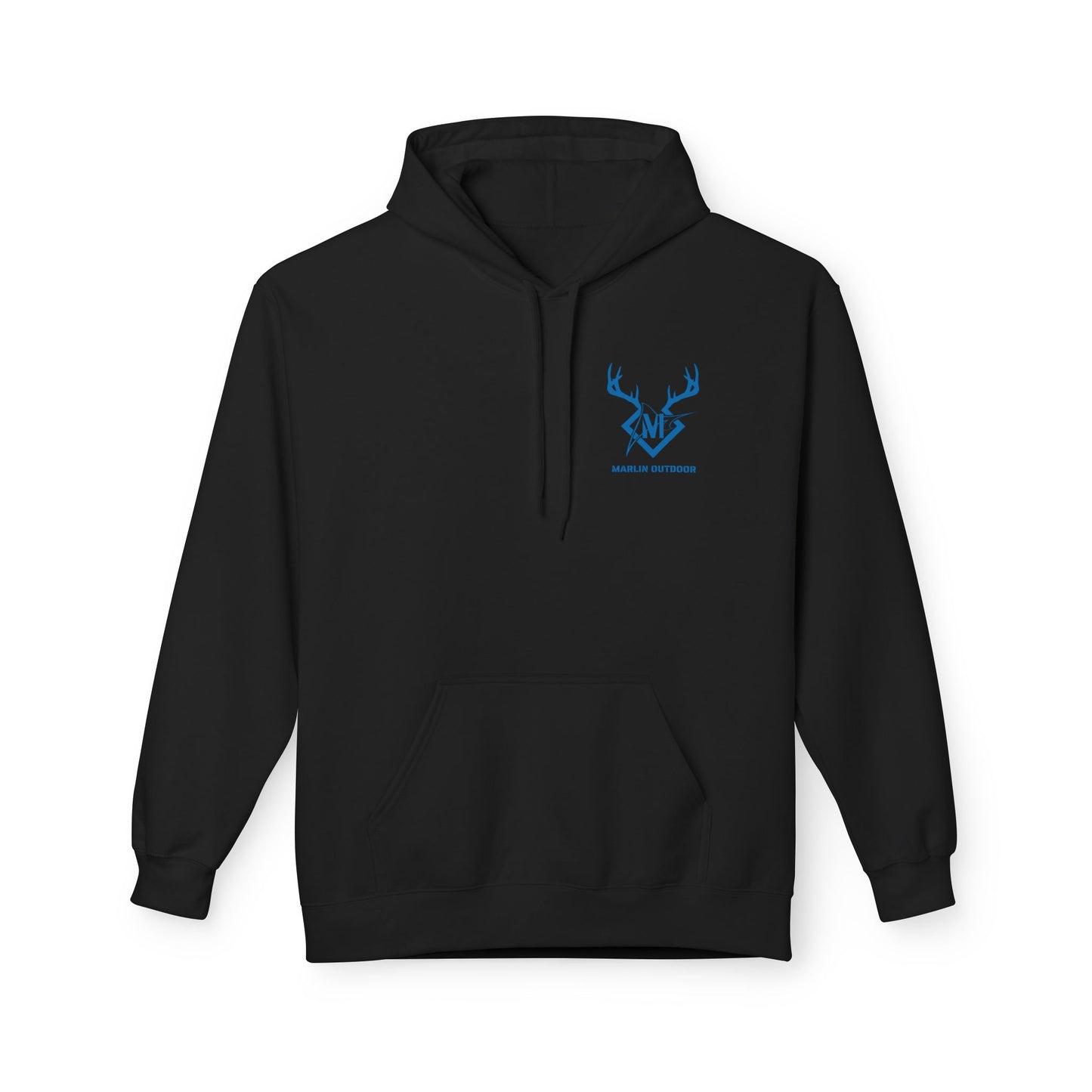 Marlin Outdoor Hunting Season Hoodie