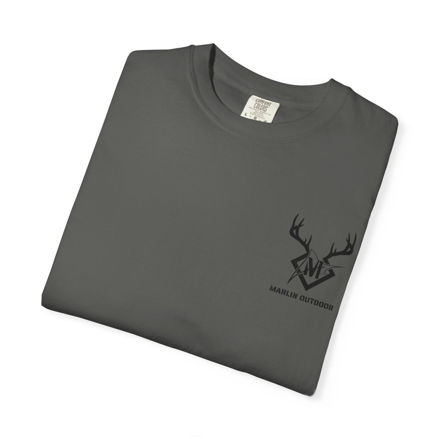 Home is Where The Hunt Is T-Shirt