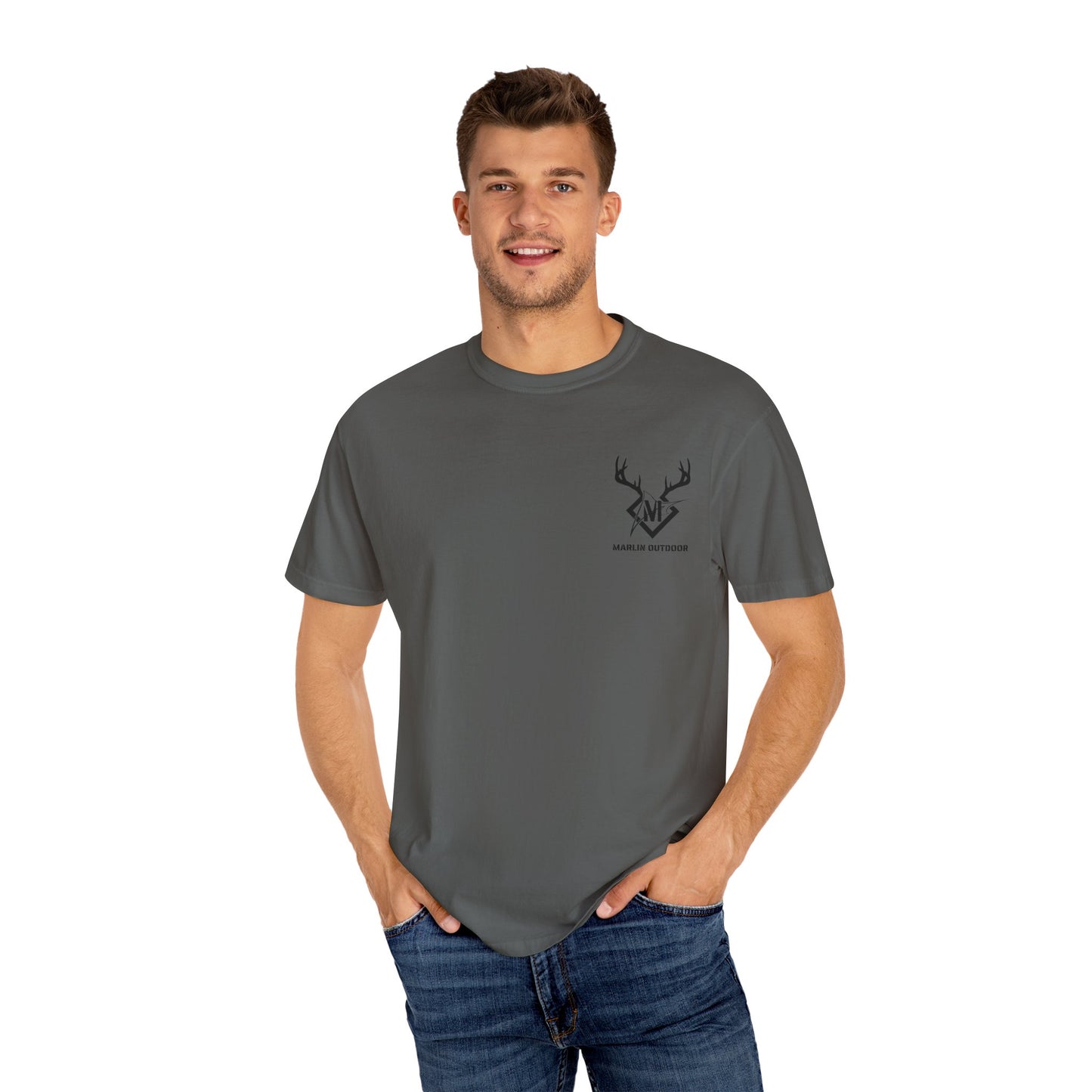 Home is Where The Hunt Is T-Shirt