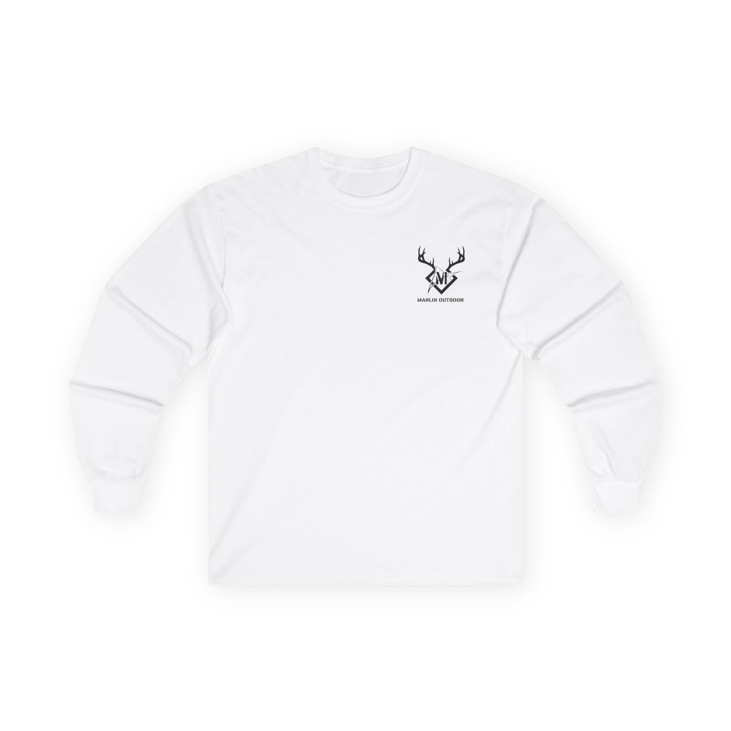 Enter the Hunt Reaper Series Long Sleeve