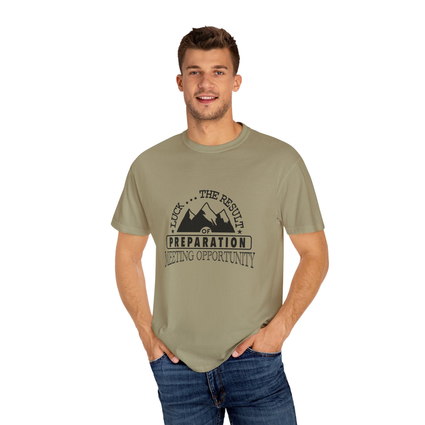 Luck T-shirt