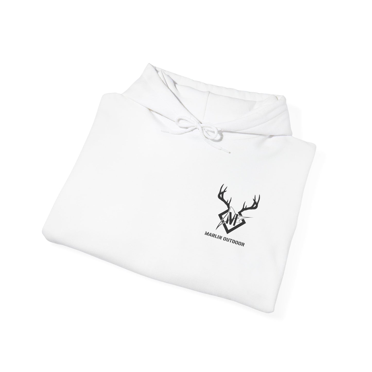 Enter the Hunt Reaper Series Hoodie