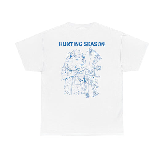 Marlin Outdoor Hunting Season T-Shirt