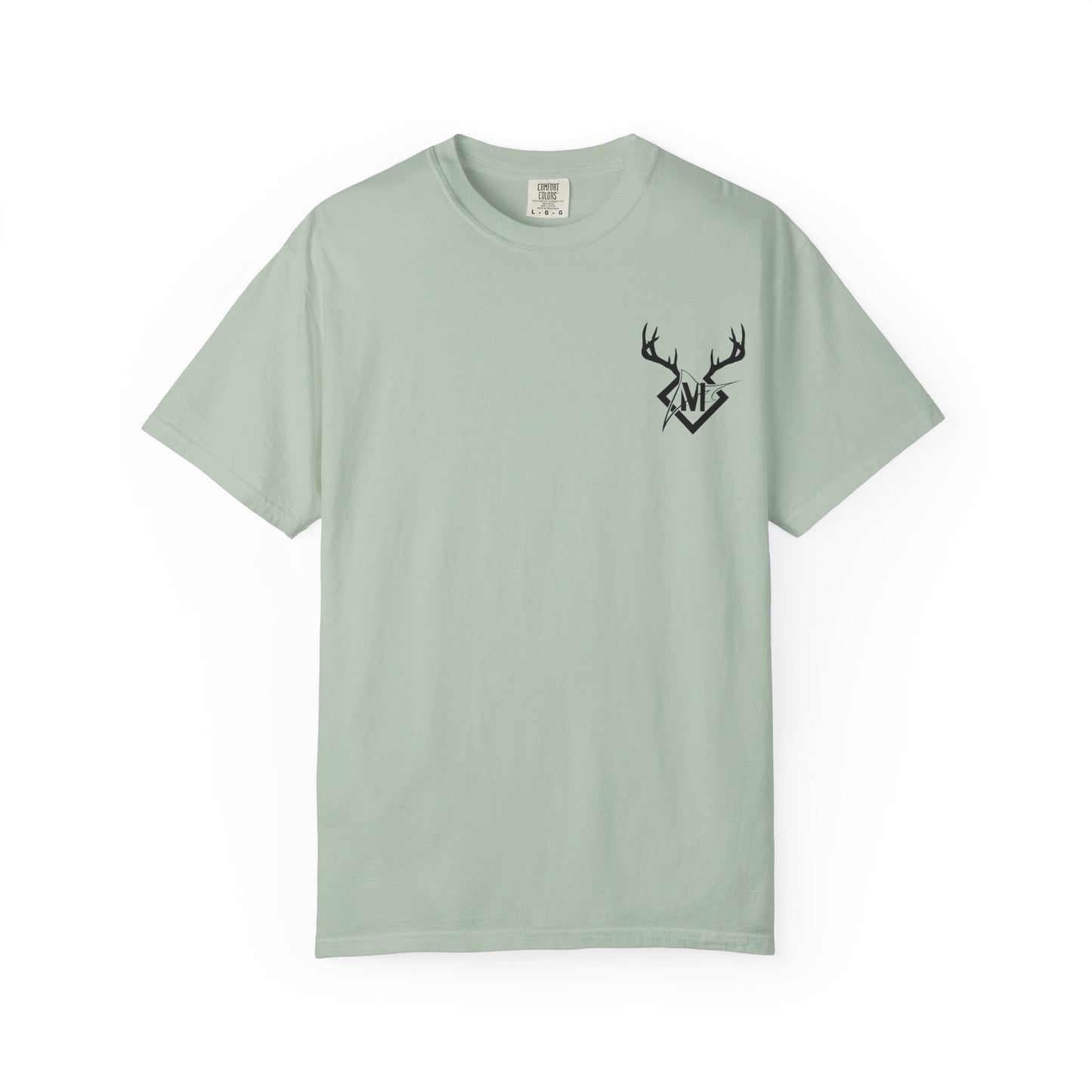Marlin Outdoor "Get Out There" T-Shirt