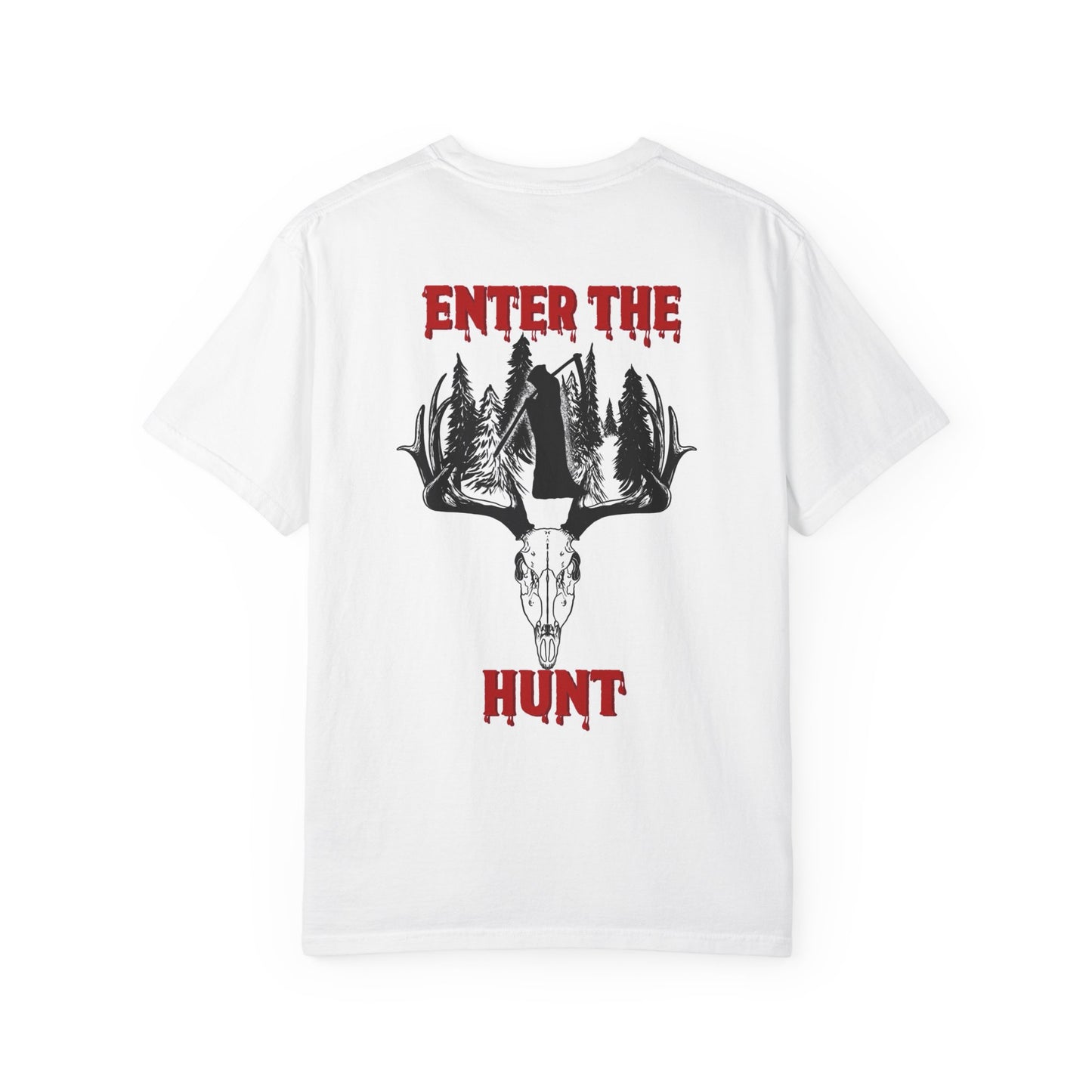 Enter The Hunt T-Shirt
