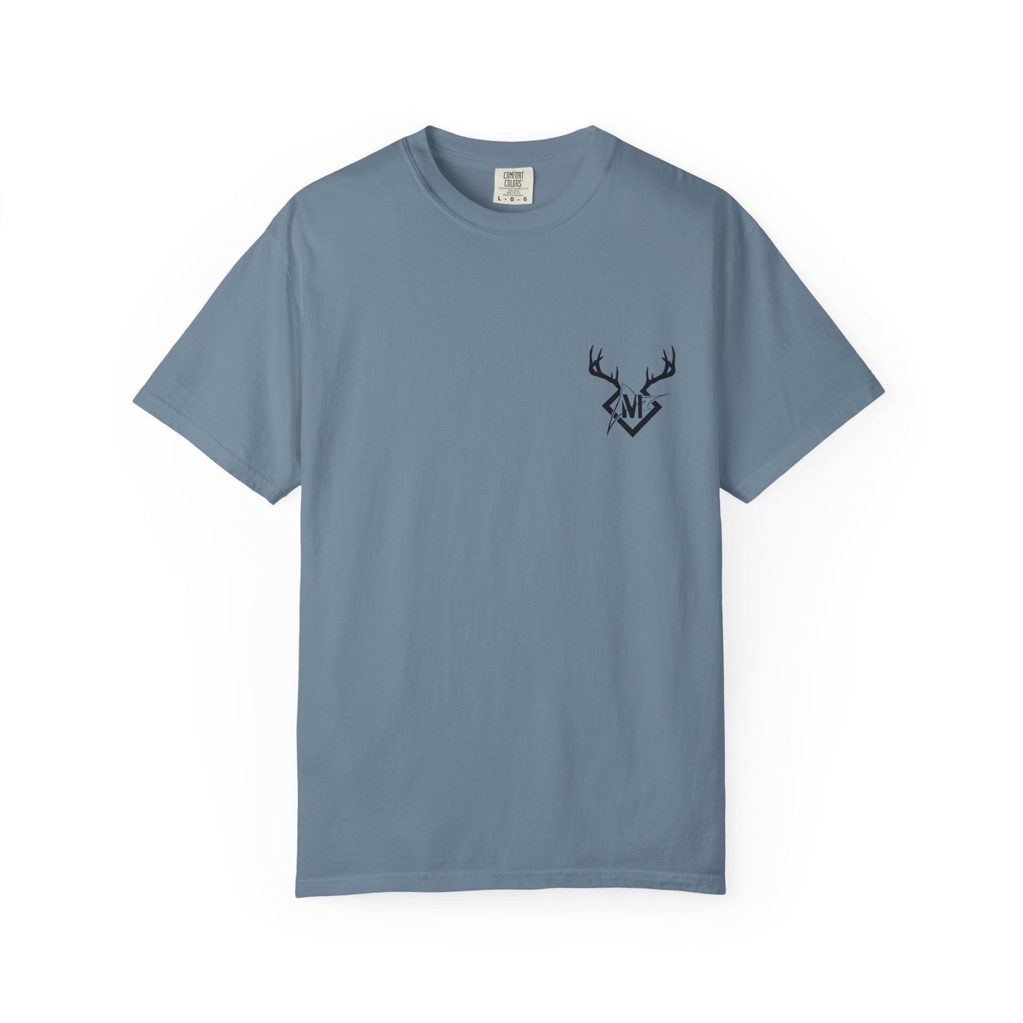 Marlin Outdoor T-Shirt