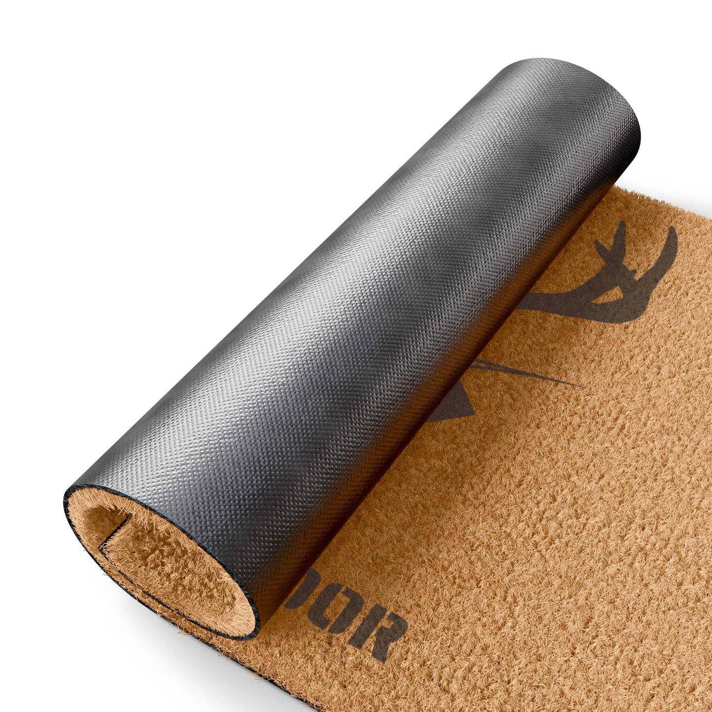Marlin Outdoor Rustic Floormat