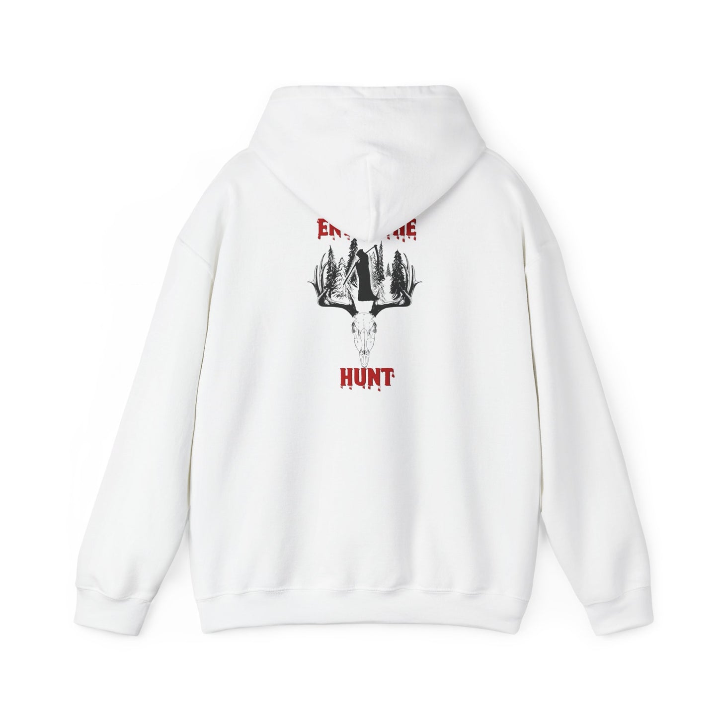 Enter the Hunt Reaper Series Hoodie