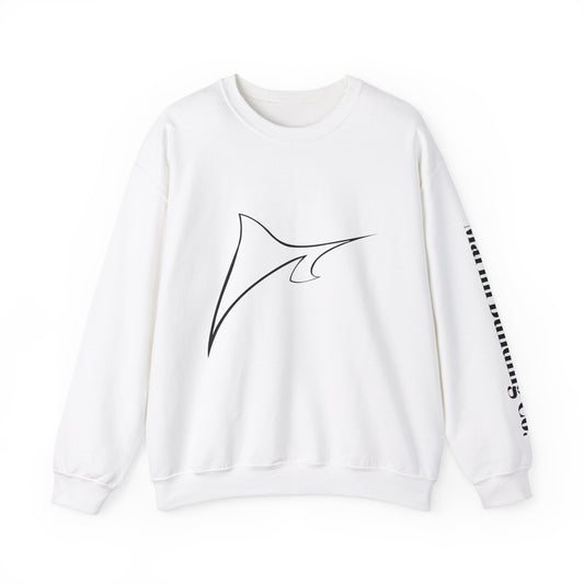 Marlin Building Co. - Sweatshirt