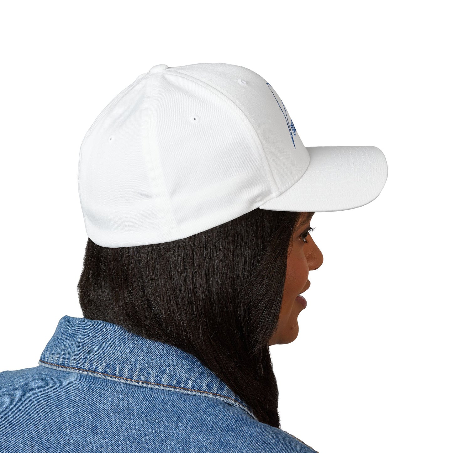 Marlin Building Hat