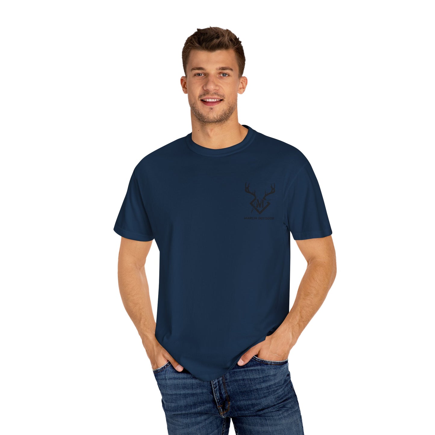 Home is Where The Hunt Is T-Shirt