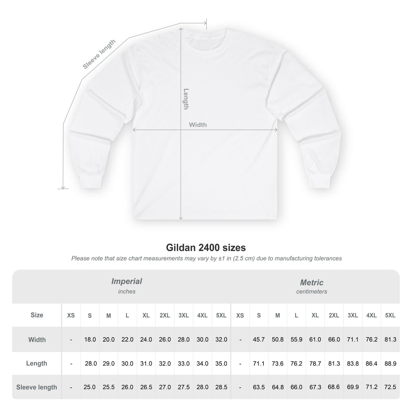 Enter the Hunt Reaper Series Long Sleeve