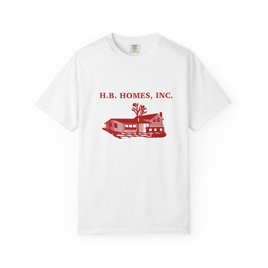 H.B Homes T-Shirt