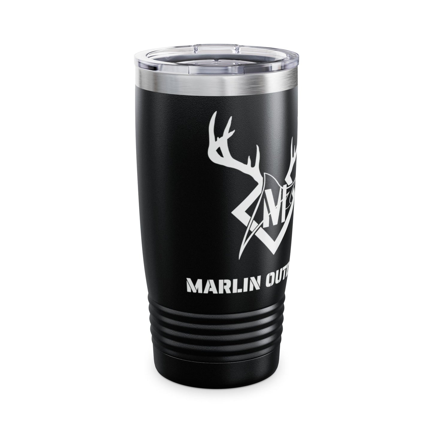 Marlin Outdoor Insulated Tumbler