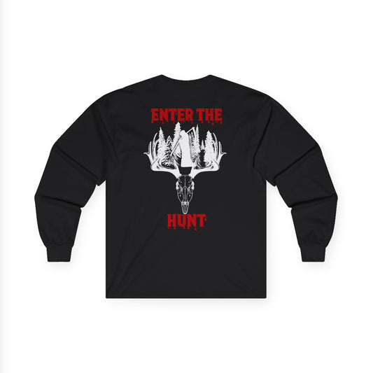 Enter the Hunt Reaper Series Long Sleeve