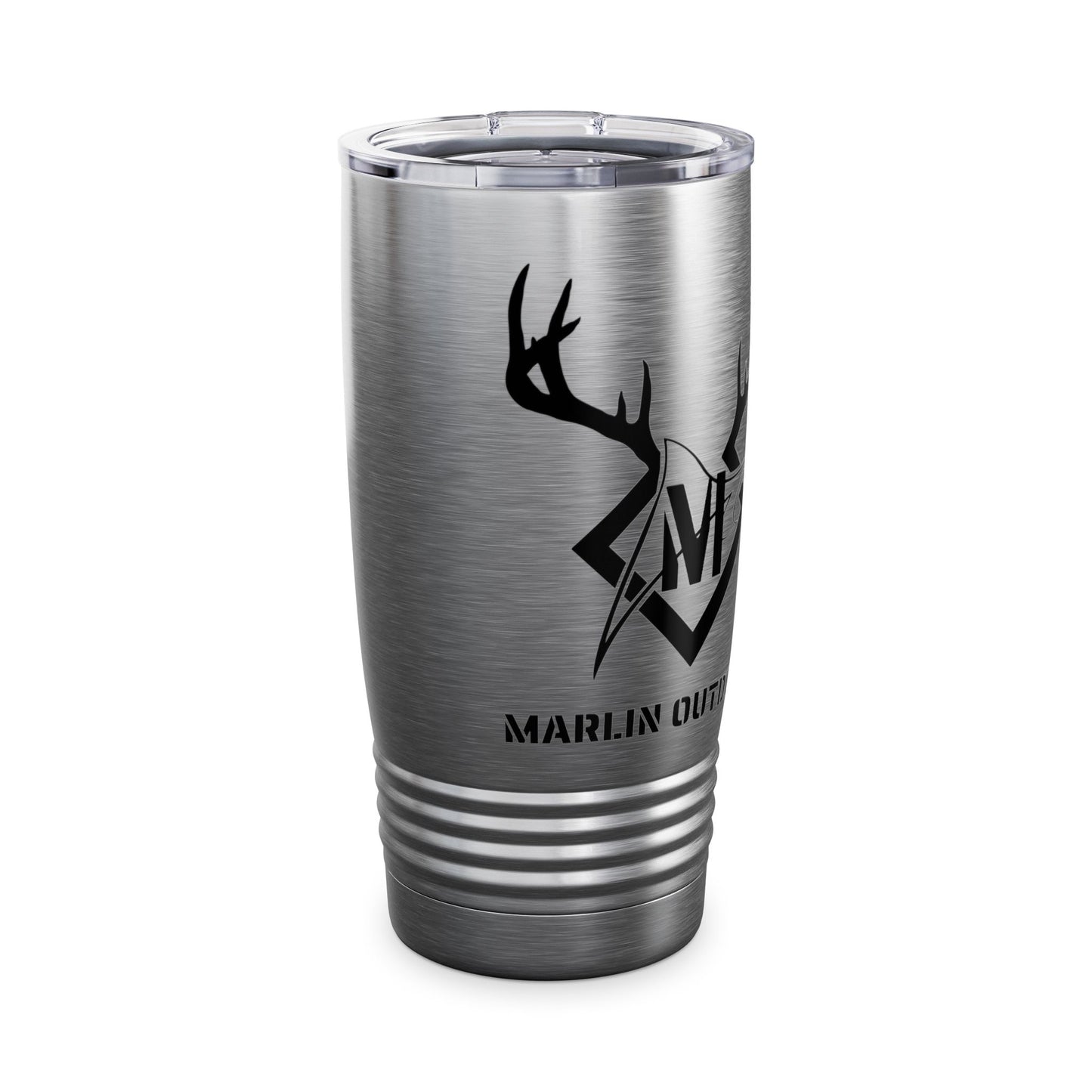 Marlin Outdoor Insulated Tumbler
