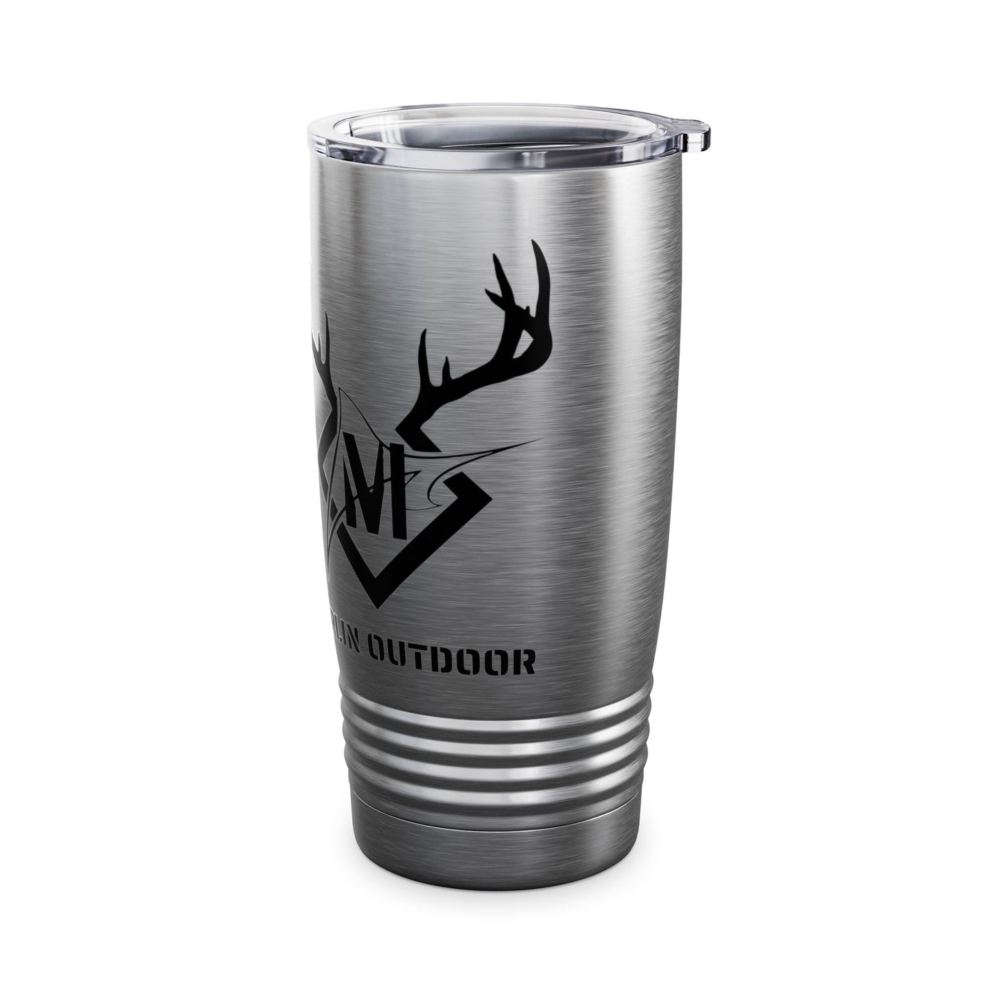 Marlin Outdoor Insulated Tumbler