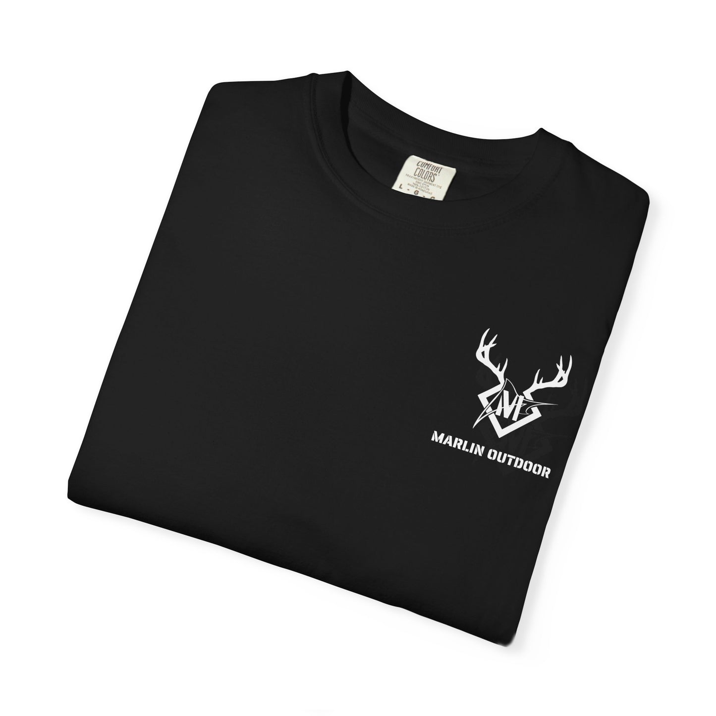 Marlin Outdoor “Slayin’ N’ Filet’n” T-Shirt