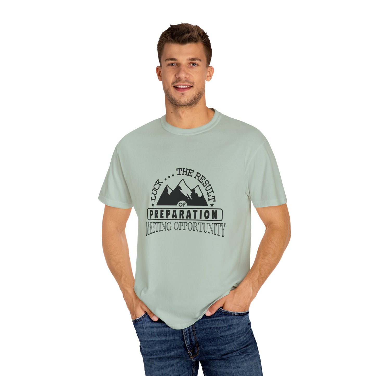 Luck T-shirt