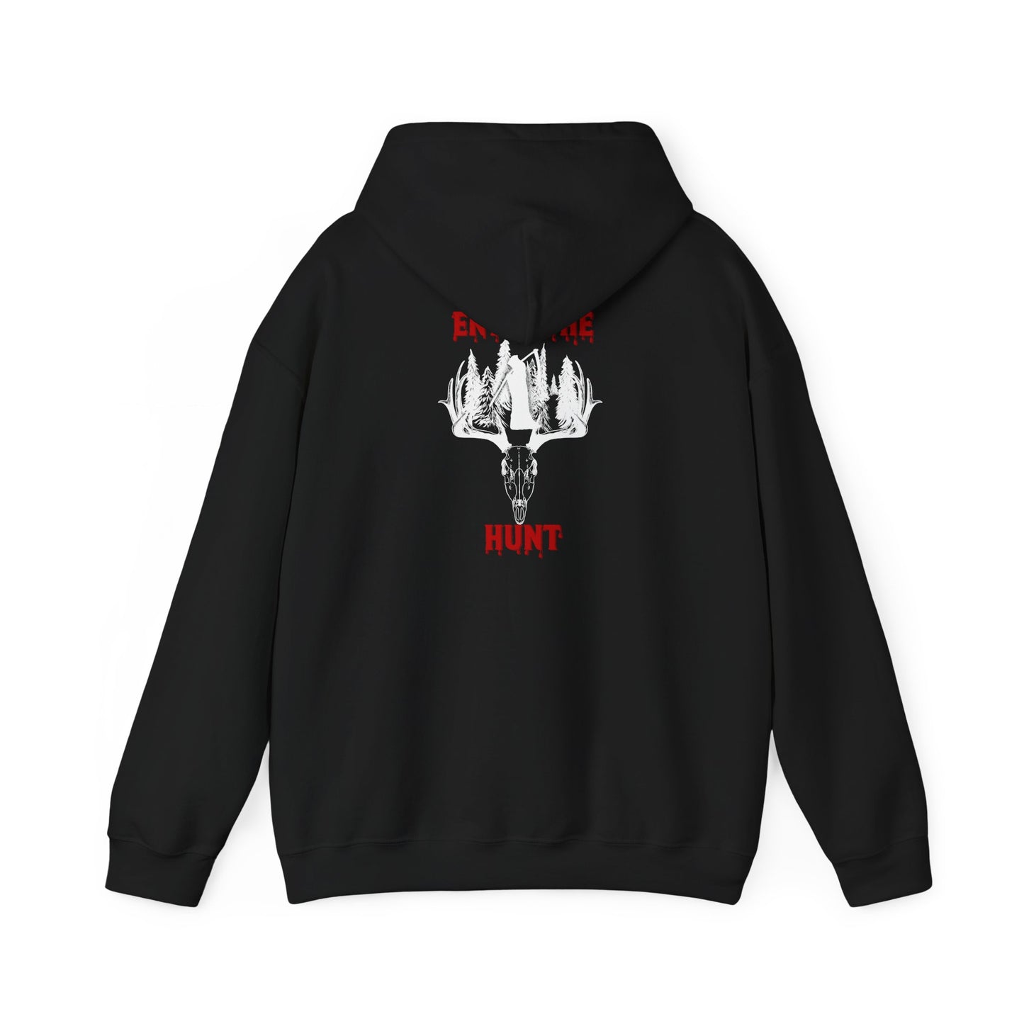 Enter the Hunt Reaper Series Hoodie