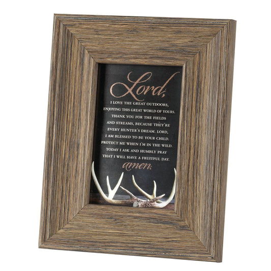Hunter's Prayer