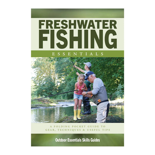 Freshwater Fishing Essentials
