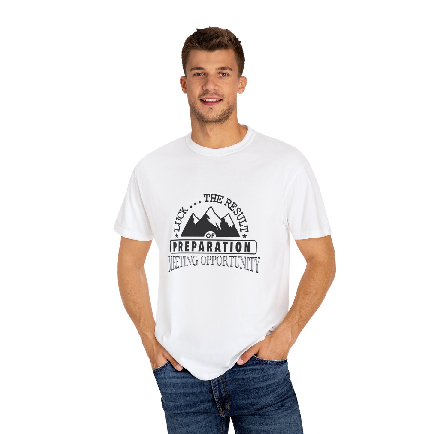 Luck T-shirt
