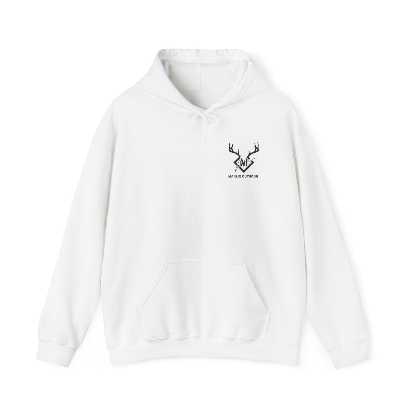 Enter the Hunt Reaper Series Hoodie