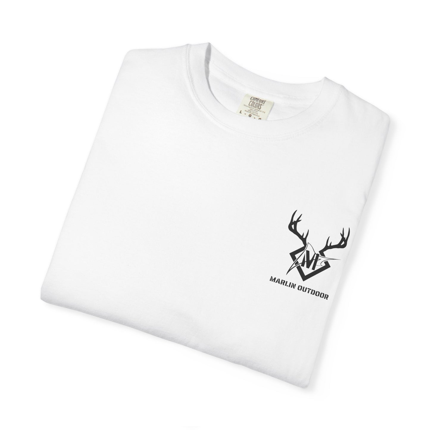 Marlin Outdoor “Slayin’ N’ Filet’n” T-Shirt