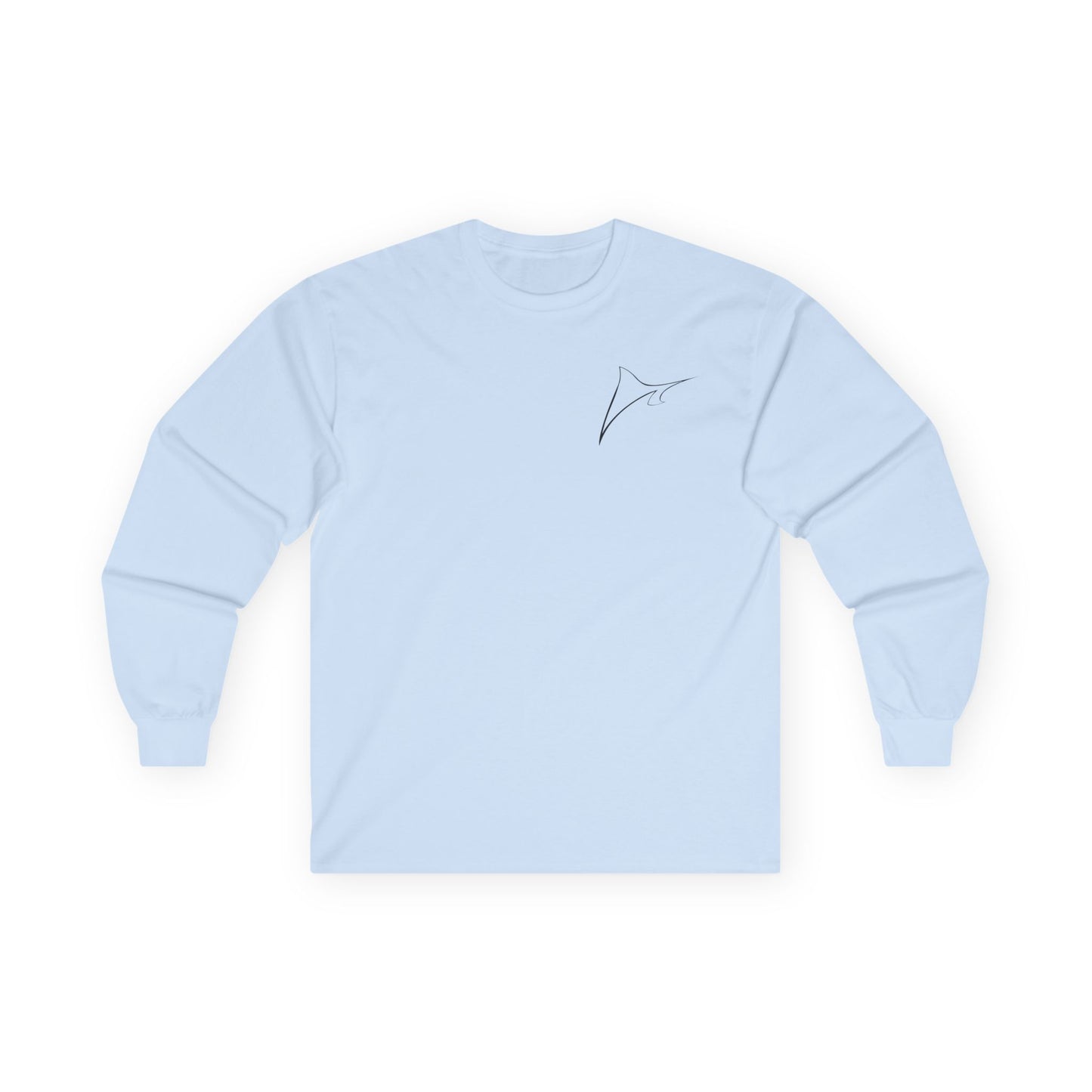 Marlin Building Co. Long Sleeve Shirt
