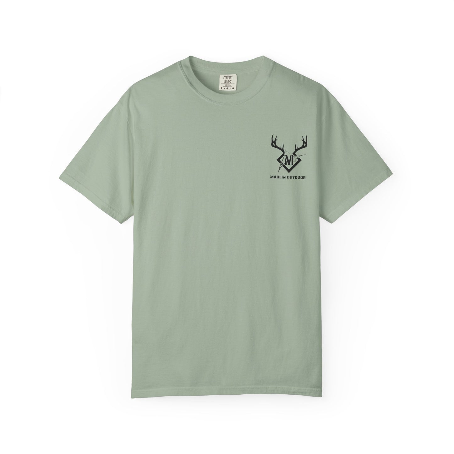 Marlin Outdoor “Slayin’ N’ Filet’n” T-Shirt