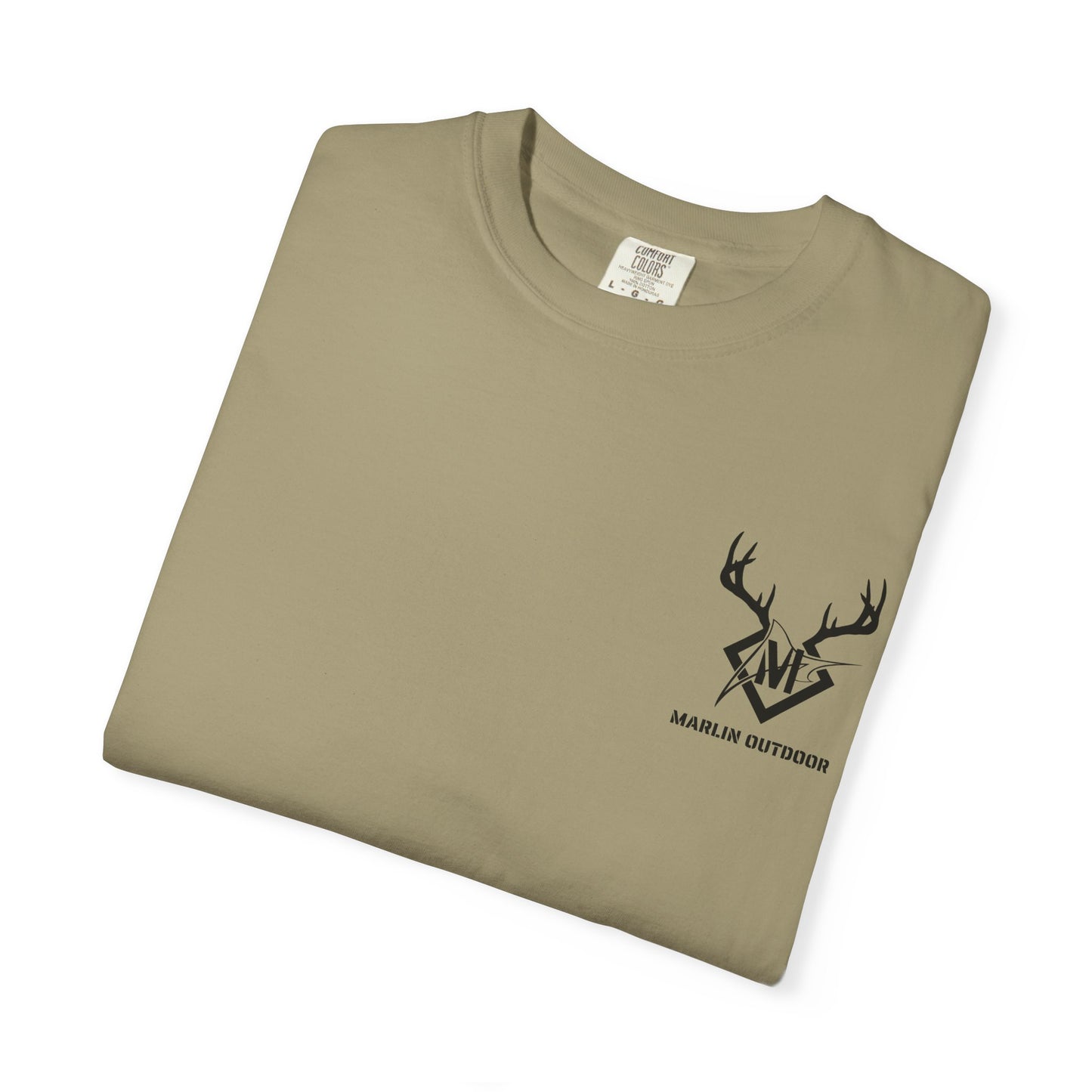 Home is Where The Hunt Is T-Shirt