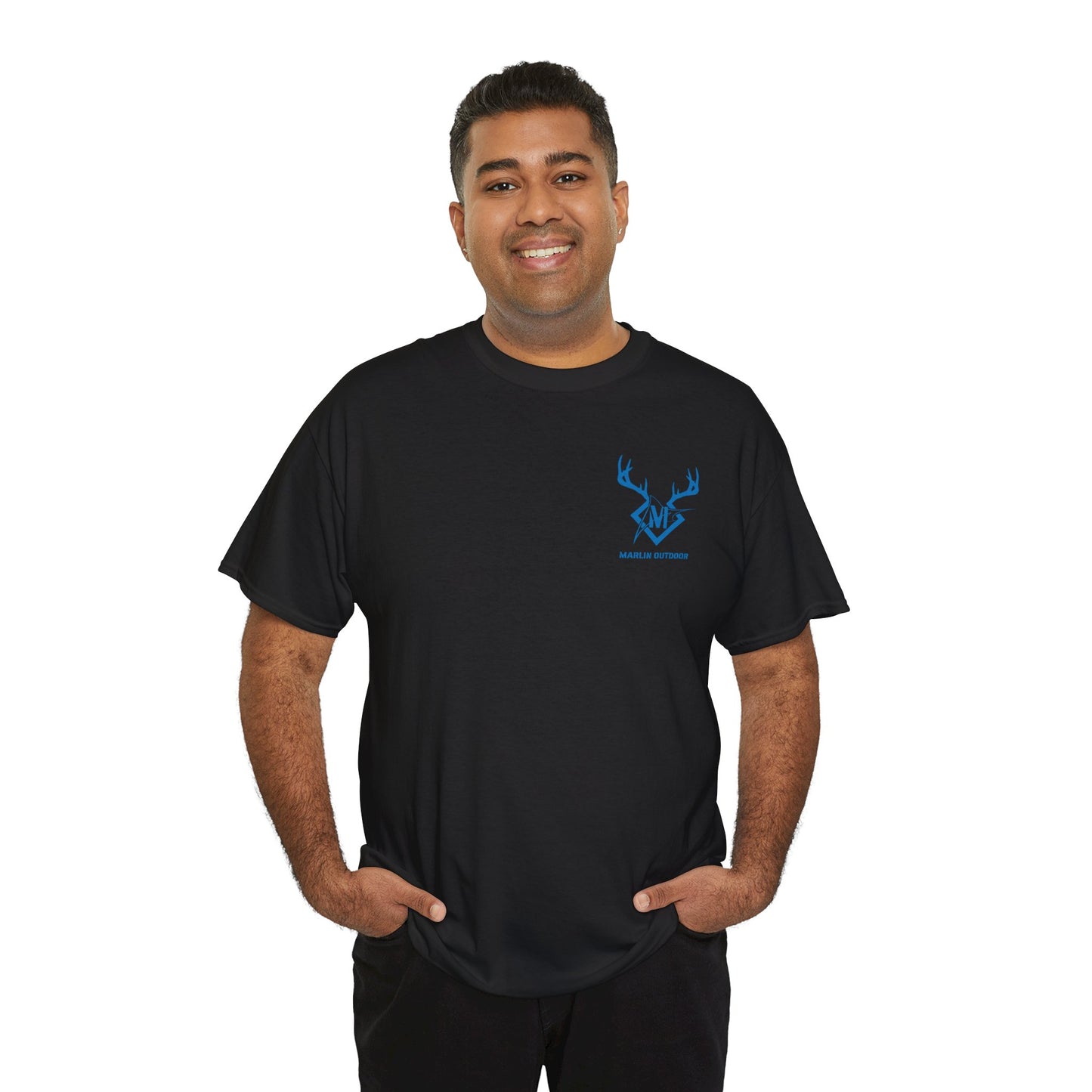 Marlin Outdoor Hunting Season T-Shirt