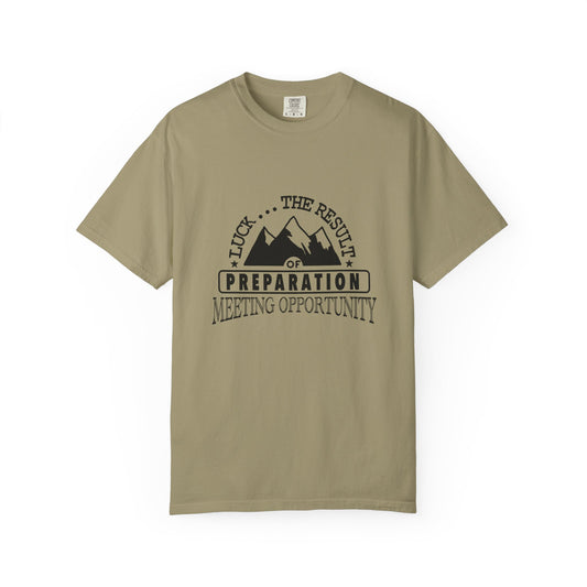 Luck T-shirt